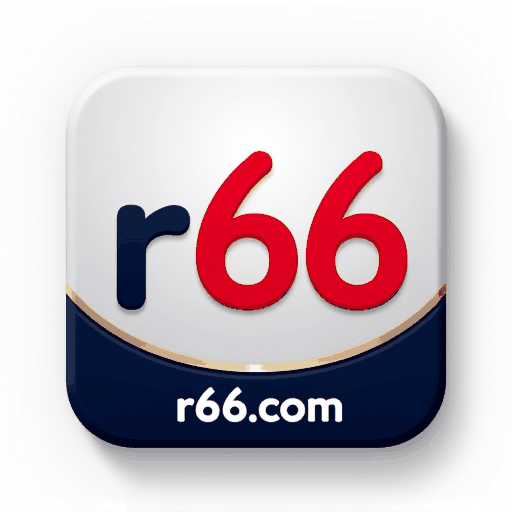 r66 Logo