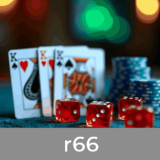 R66: Bônus Generoso e Ofertas Únicas Esperam Por Você