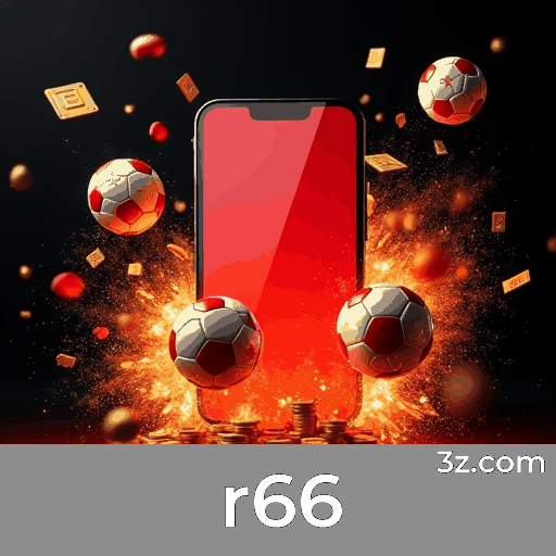 r66 - Seu Cassino Online de Confiança com Pagamentos Rápidos