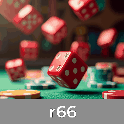 r66: Slots - Gigantescos Prêmios, Jogos de Mesa - Estratégia Máxima, e Realidade Virtual - Inovação Total