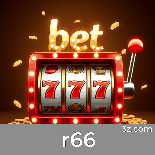 r66 - Seu Cassino Online de Confiança com Pagamentos Rápidos