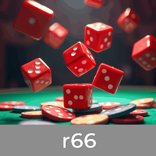 r66: Slots - Gigantescos Prêmios, Jogos de Mesa - Estratégia Máxima, e Realidade Virtual - Inovação Total